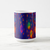 Mug Chat de Néon Sacré (Centre)