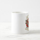 Mug Chat de Noël (Centre)