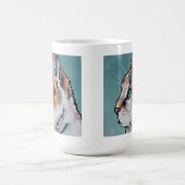 Mug Chat de Paris Kitty (Centre)