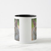 Mug Chat de ragondin principal (Centre)