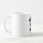 Mug Chat de rap Harmonie (Gauche)