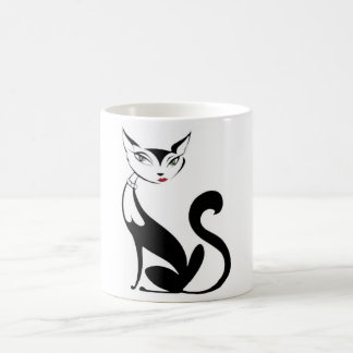 Mug Chat de renarde
