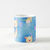 Mug Chat de rêve (Centre)