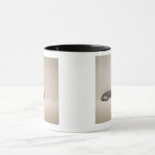 Mug Chat de sommeil (Centre)