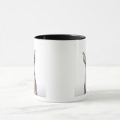 Mug Chat de Sphynx avec la langue (Centre)