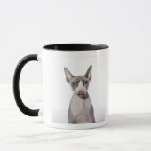 Mug Chat de Sphynx avec la langue (Gauche)