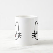 Mug Chat de sushi (Centre)