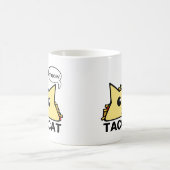 Mug Chat de taco (Centre)