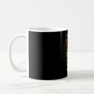 Mug Chat d'Halloween         