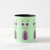 Mug Chat doux (Centre)