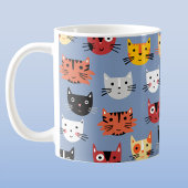 Mug Chat drôle