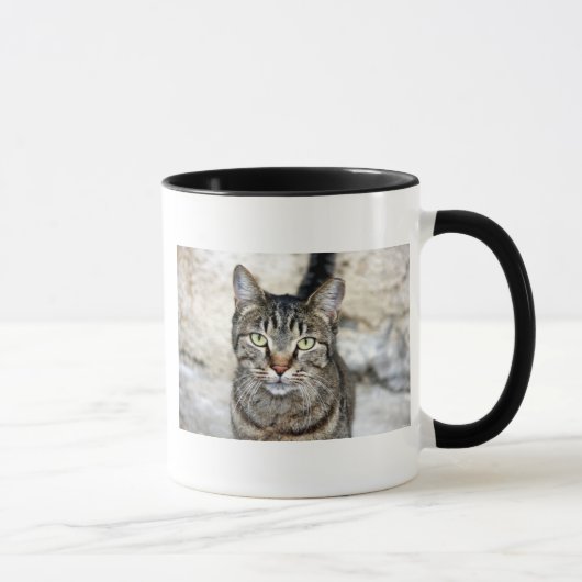 Mug Chat égyptien (Droite)