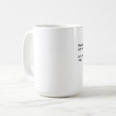 Mug Chat égyptien Gris Tabby (Devant gauche)