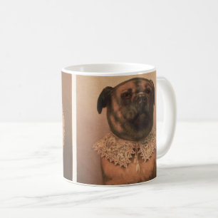 Mug Chat et chien