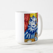 Mug Chat et ses chatons (Devant droit)