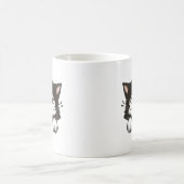 Mug Chat et souris (Centre)