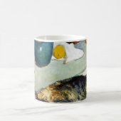 Mug Chat et vie morte, August Macke (Centre)