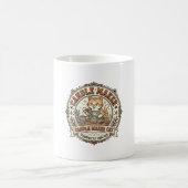 Mug Chat Fabricant de Bougies Chat Fabricant de Bougie (Centre)