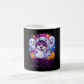 Mug Chat fantôme boo (Centre)