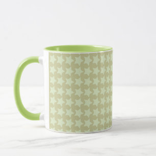 Mug chat forestier norvégien