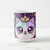 Mug Chat Glamoratti (Centre)