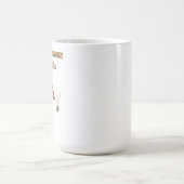 Mug Chat Gravity Check Édition Festive (Centre)