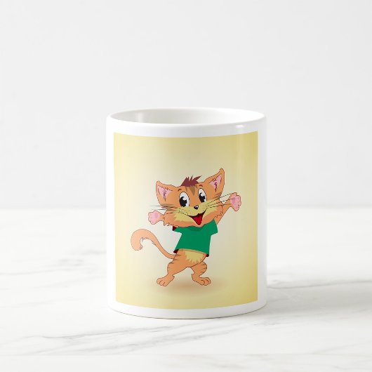 Mug Chat groovy