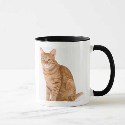 Mug Chat japonais (Droite)