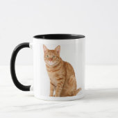 Mug Chat japonais (Gauche)