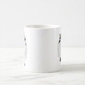 Mug Chat Kitty Persan (Centre)