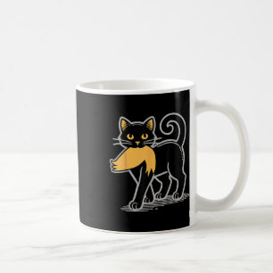 Mug Chat Ladies For Kamala Harris Donald Trump 2024