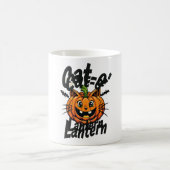 Mug Chat-Lanterne 2 (Centre)