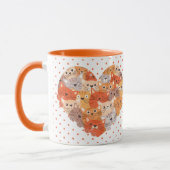 Mug Chat Love (Gauche)