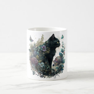 Mug Chat magique