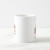 Mug Chat Maine Coon (Centre)