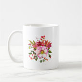 Mug Chat Maine Coon (Gauche)