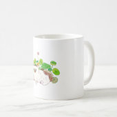 Mug Chat maman Magic (Devant droit)