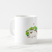 Mug Chat maman Magic (Devant gauche)