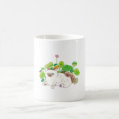 Mug Chat maman Magic (Centre)