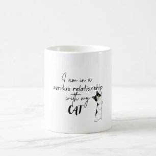 Mug chat mamas magus idées pour les amoureux de les ch