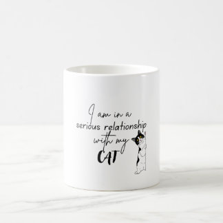 Mug chat mamas magus idées pour les amoureux de les ch