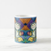 MUG CHAT MÈRE & CUISINE, QUILTS EN PATCHWORK, PINCUSHI (Centre)