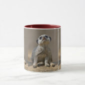 Mug Chat Mignon (Centre)