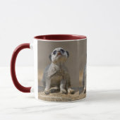 Mug Chat Mignon (Gauche)