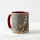 Mug Chat Mignon (Devant gauche)