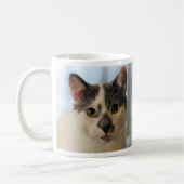 Mug Chat mignon (Gauche)
