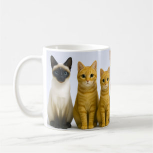 Mug Chat Mignon