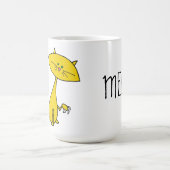 Mug Chat Mignon (Centre)