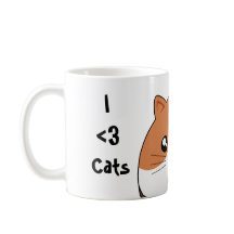 Chat mignon de minou de calicot de Kawaii