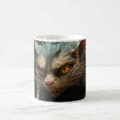 Mug Chat monstre (Centre)